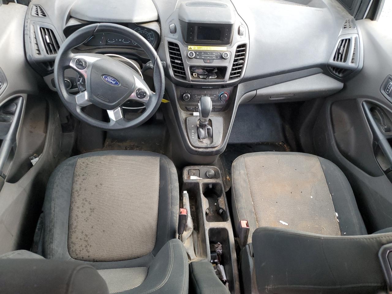 2019 Ford Transit Connect Xl VIN: NM0LS7E23K1421666 Lot: 82027235