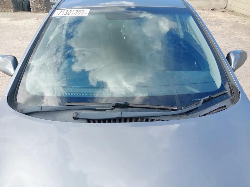 2012 HYUNDAI I30 STYLE