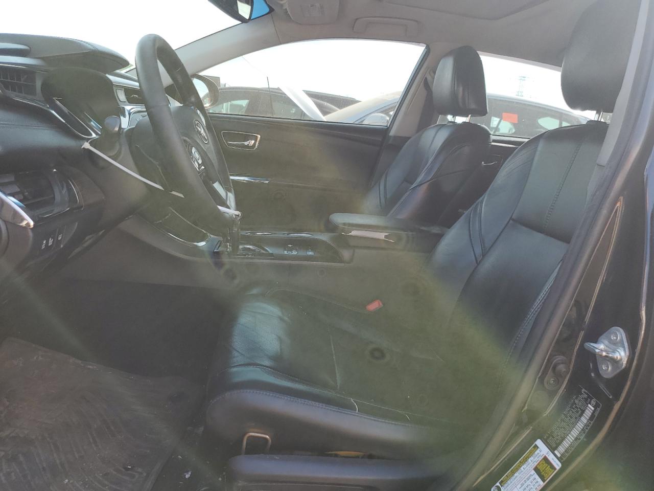 2013 Toyota Avalon Base VIN: 4T1BK1EB7DU034854 Lot: 80516365