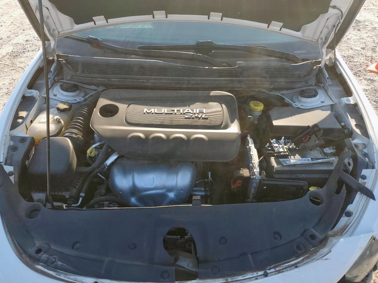 2014 Dodge Dart Sxt VIN: 1C3CDFBB3ED868243 Lot: 71824585