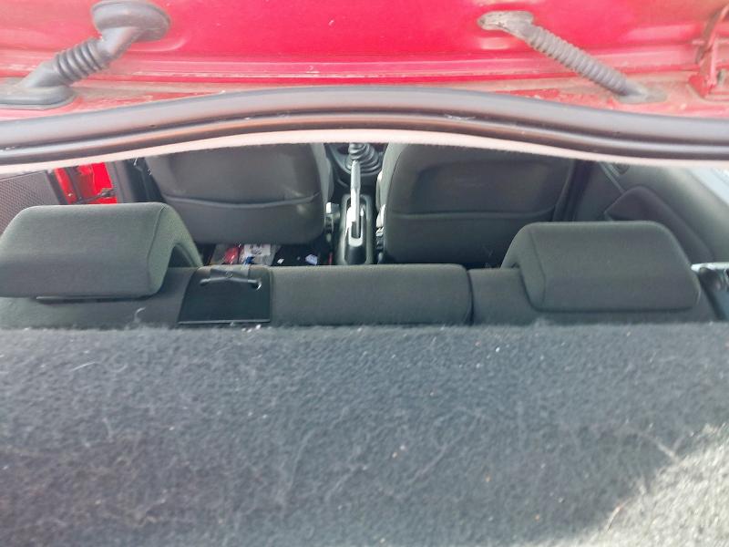 2008 FORD FIESTA STYLE CLIMATE 