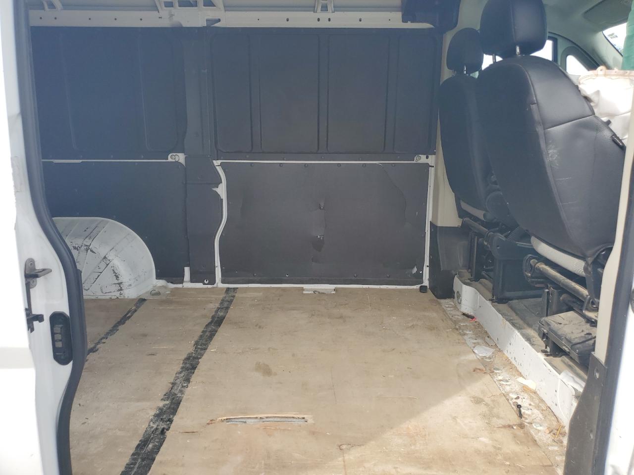 2020 Ram Promaster 1500 1500 Standard VIN: 3C6TRVAG3LE105825 Lot: 84051405