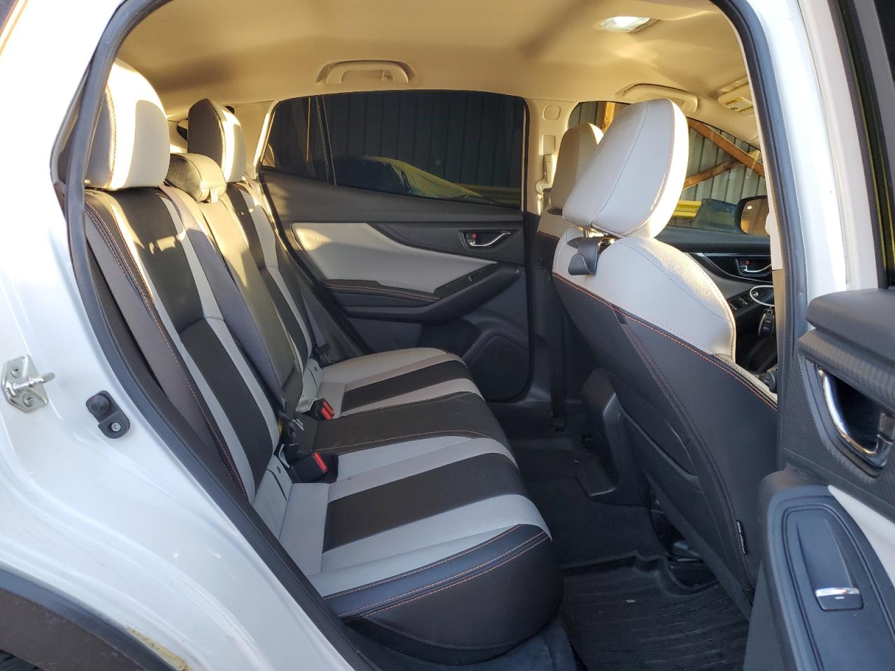 2019 Subaru Crosstrek Limited VIN: JF2GTAMC0K8240834 Lot: 81259975