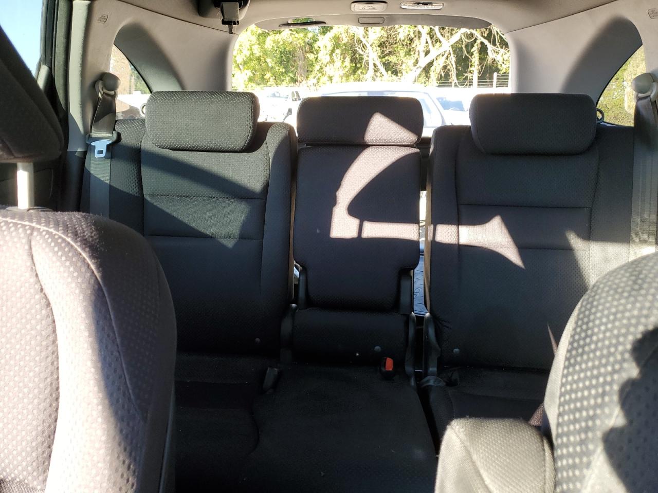 2008 Honda Cr-V Lx VIN: 5J6RE48368L817976 Lot: 71693615