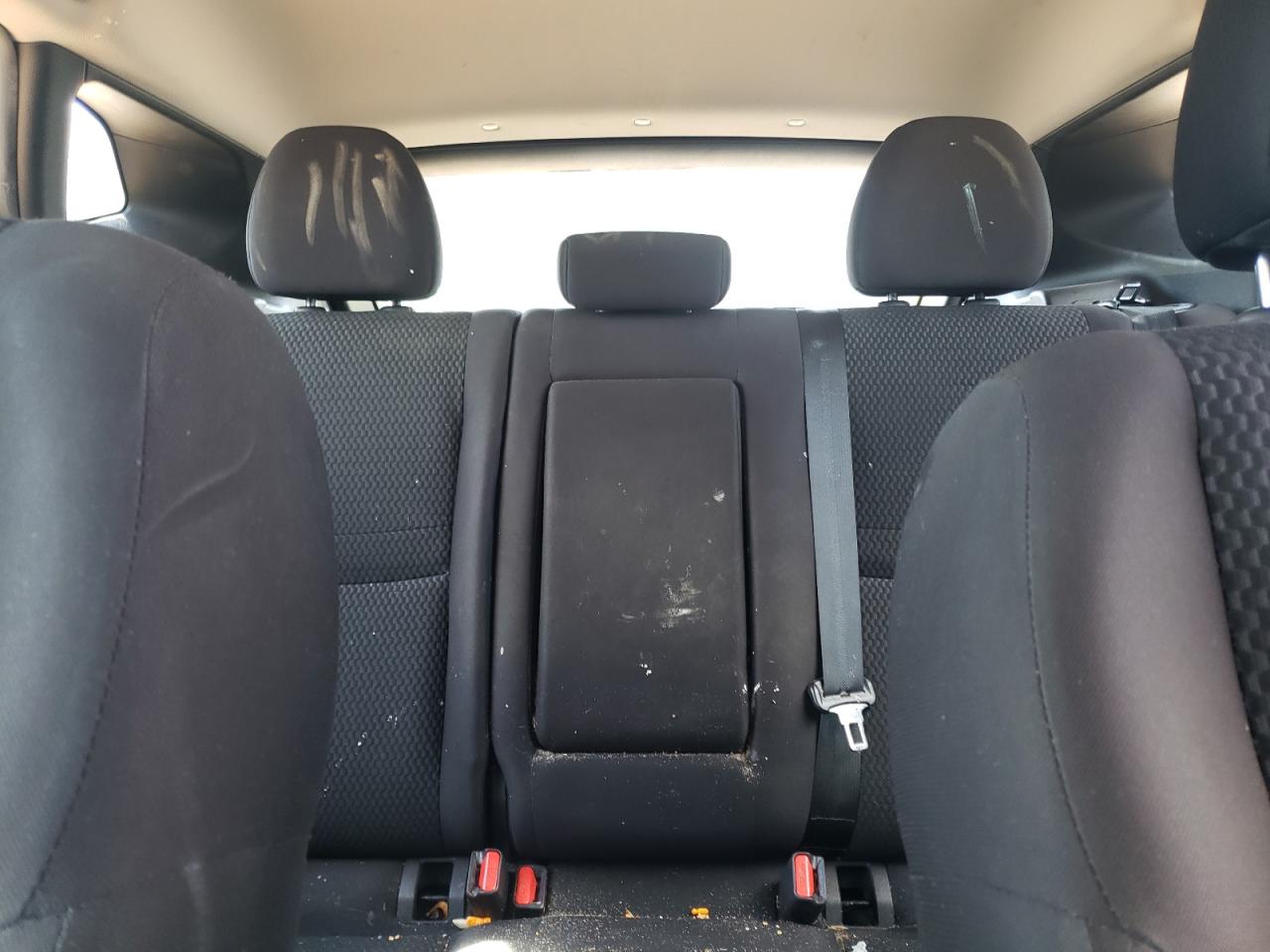 2021 Nissan Rogue Sport S VIN: JN1BJ1AW3MW438550 Lot: 84230155