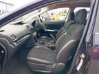 2017 SUBARU XV D SE SYMMETRICAL AWD  for sale at Copart SANDWICH