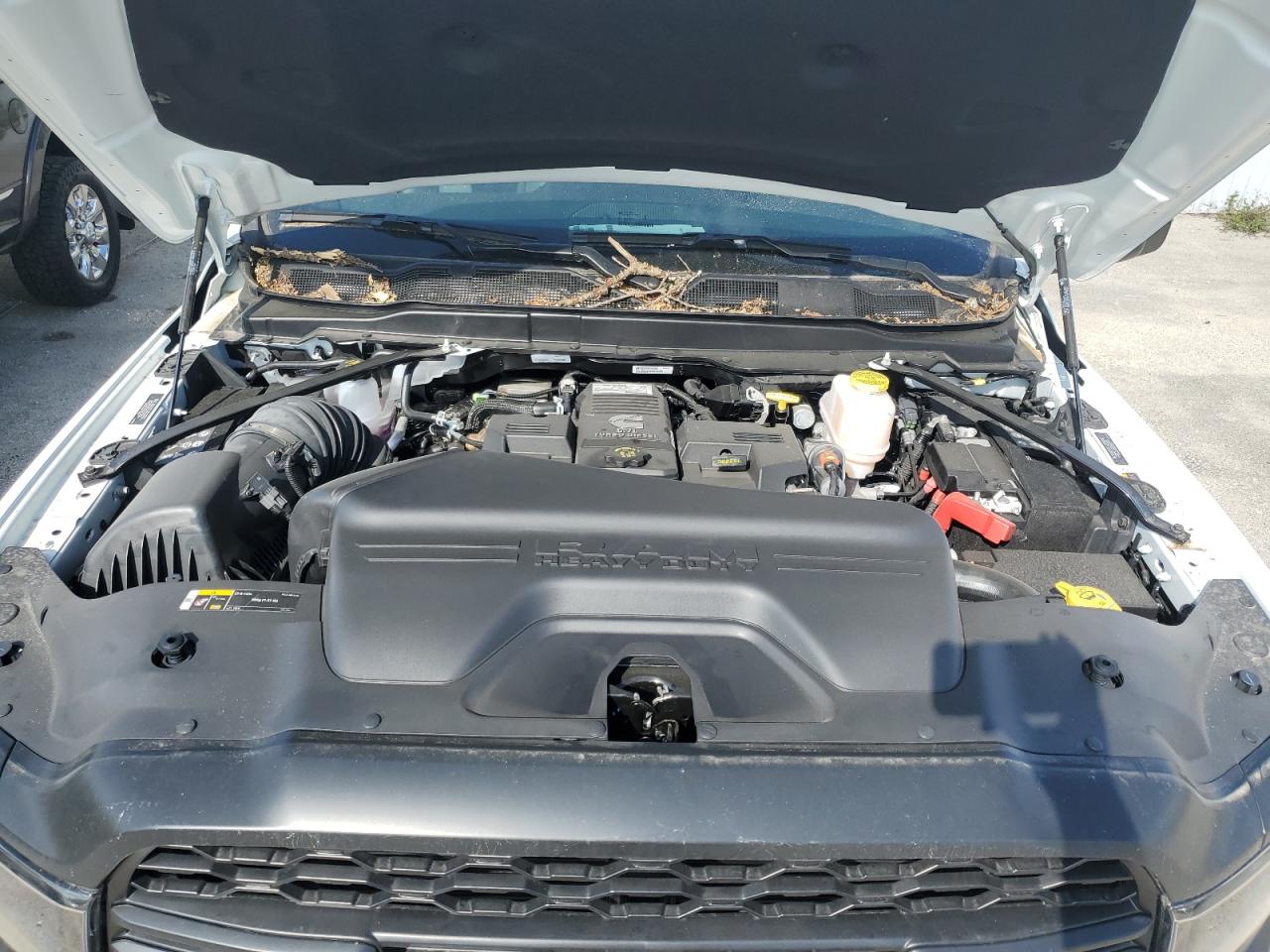 2024 Ram 5500 VIN: 3C7WRNFL9RG314143 Lot: 71088955