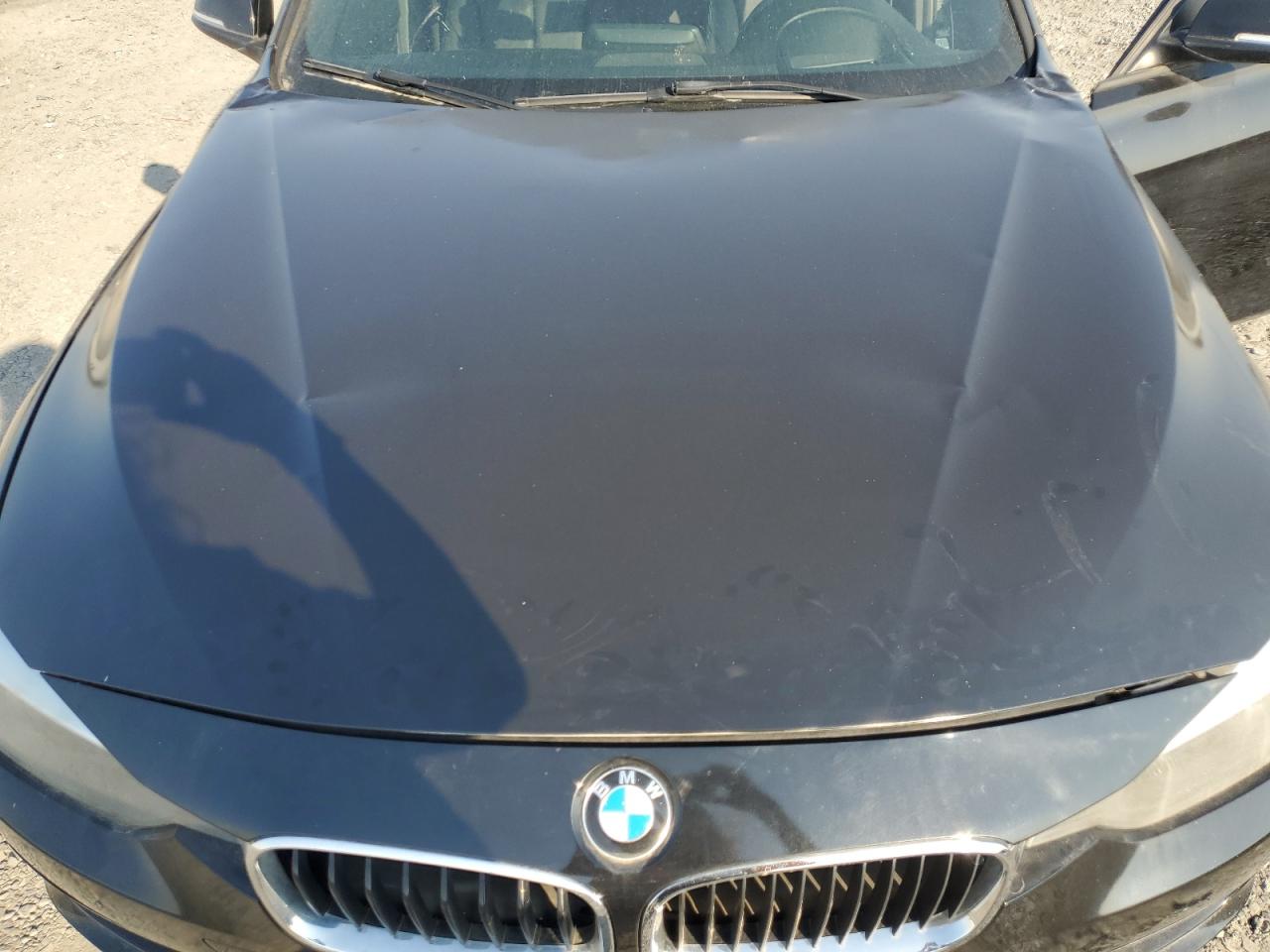 2013 BMW 328 Xi Sulev VIN: WBA3B5C51DF590091 Lot: 84436725