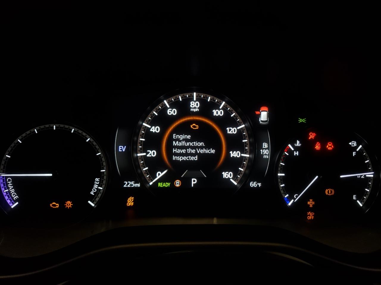 2025 Mazda Cx-50 Preferred VIN: 7MMVAABW3SN137739 Lot: 71837345