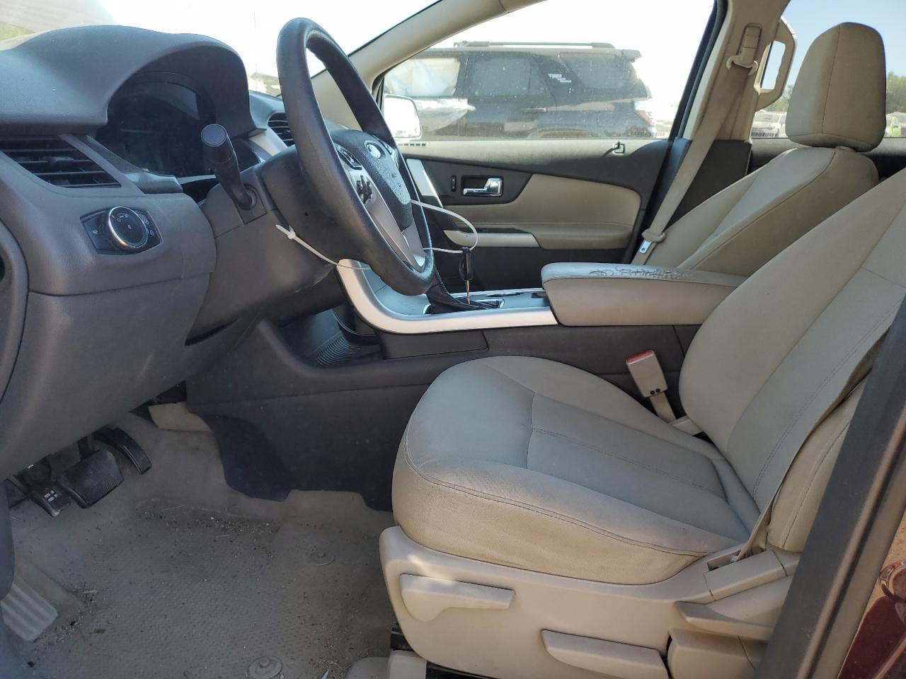 2011 Ford Edge Se VIN: 2FMDK3GC4BBB13766 Lot: 84065395