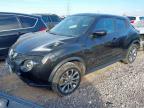 2019 NISSAN JUKE 1.6 [112] TEKNA 5DR [BOSE] for sale at Copart BRISTOL