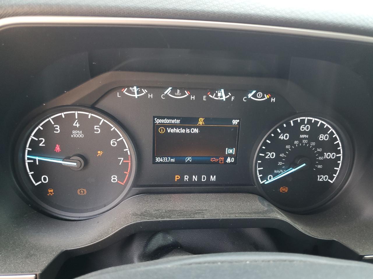 2023 Ford F150 Supercrew VIN: 1FTFW1E52PKF39785 Lot: 71201165