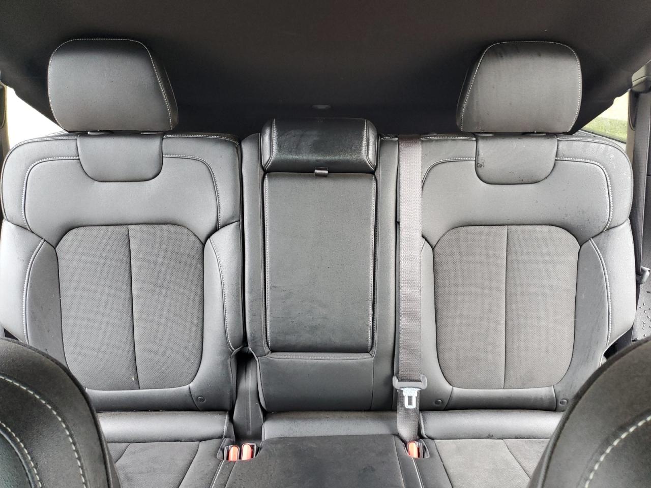 2024 Jeep Grand Cherokee Laredo VIN: 1C4RJHAG8RC259782 Lot: 71219055