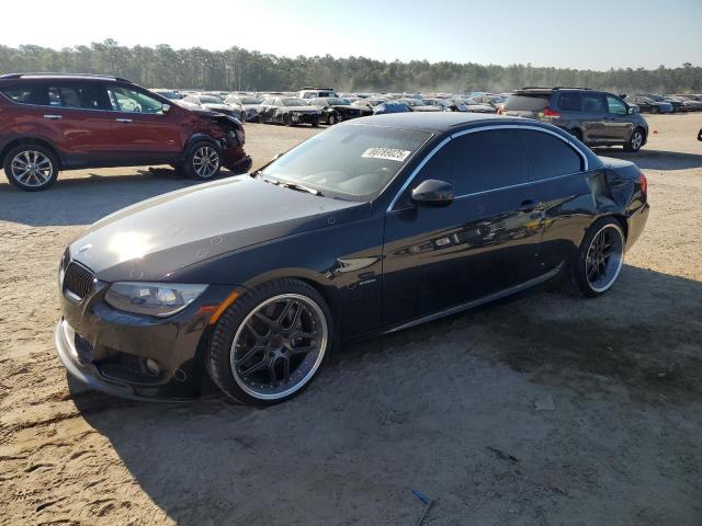 2013 Bmw 335 I Sulev