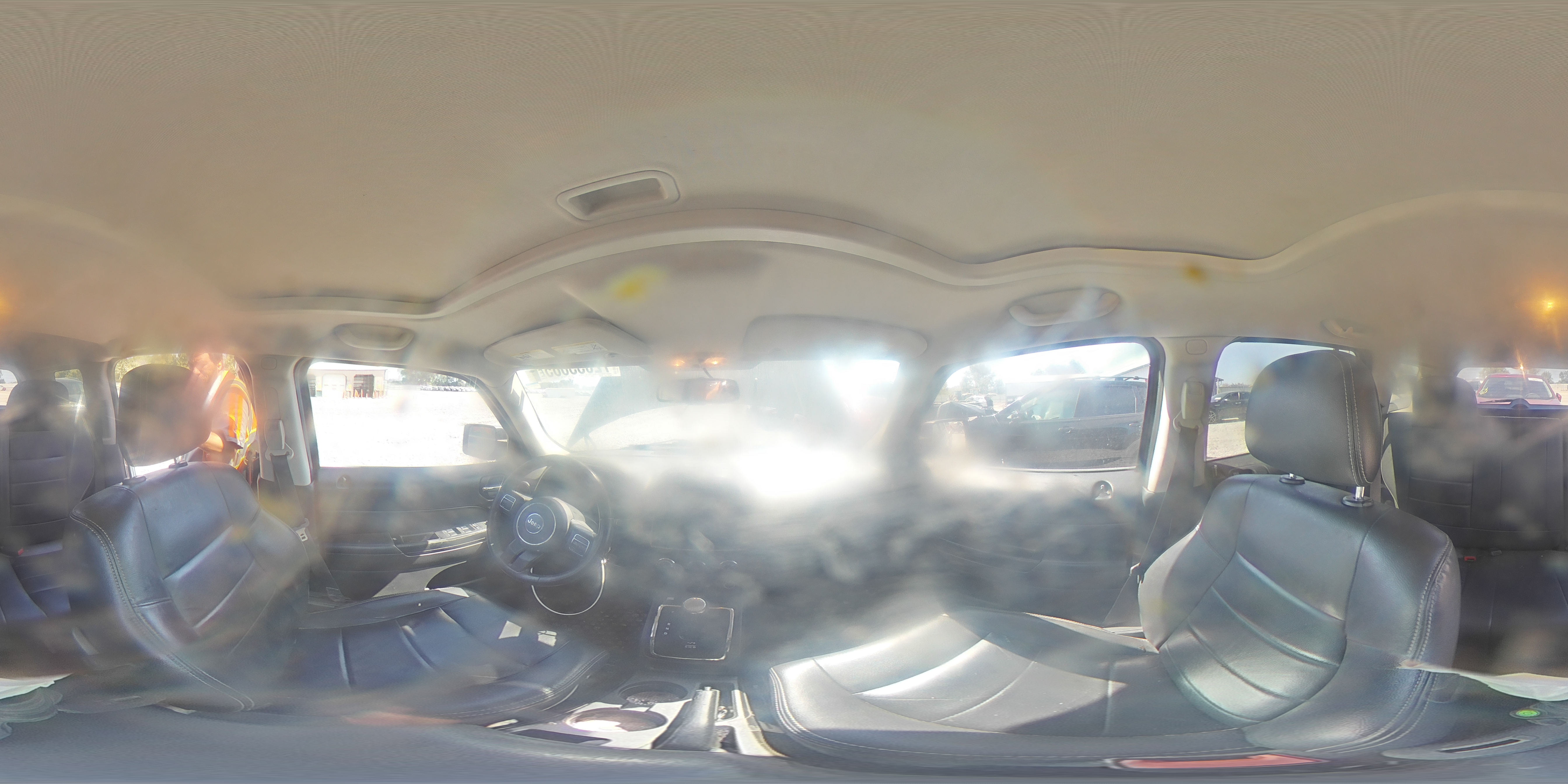 2015 Jeep Patriot Latitude VIN: 1C4NJRFB5FD168590 Lot: 72033665