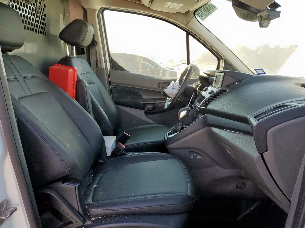 2023 Ford Transit Connect Xl VIN: NM0LS7S29P1566013 Lot: 81887175