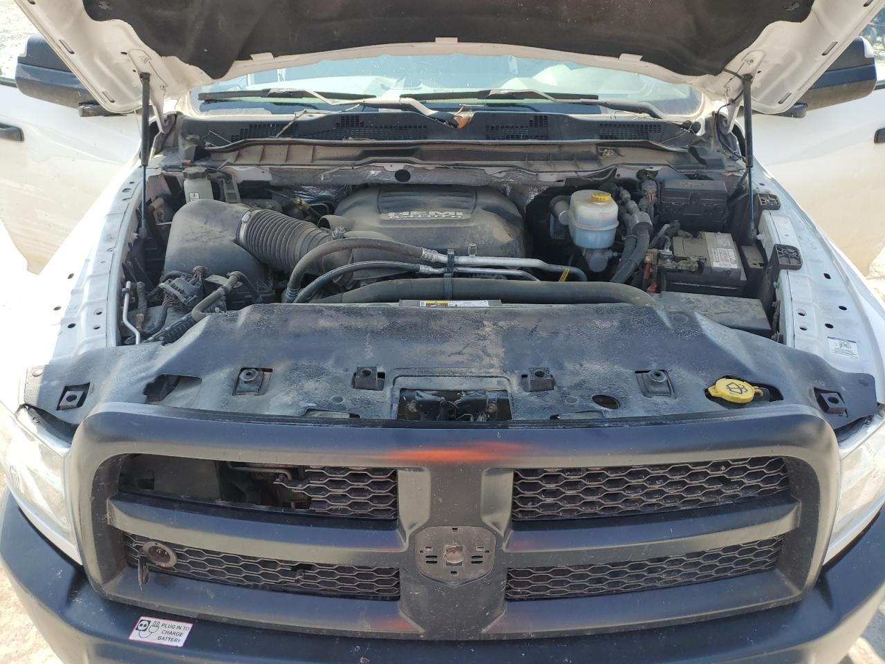 2017 Ram 3500 St VIN: 3C63R3CJ9HG762315 Lot: 71971145