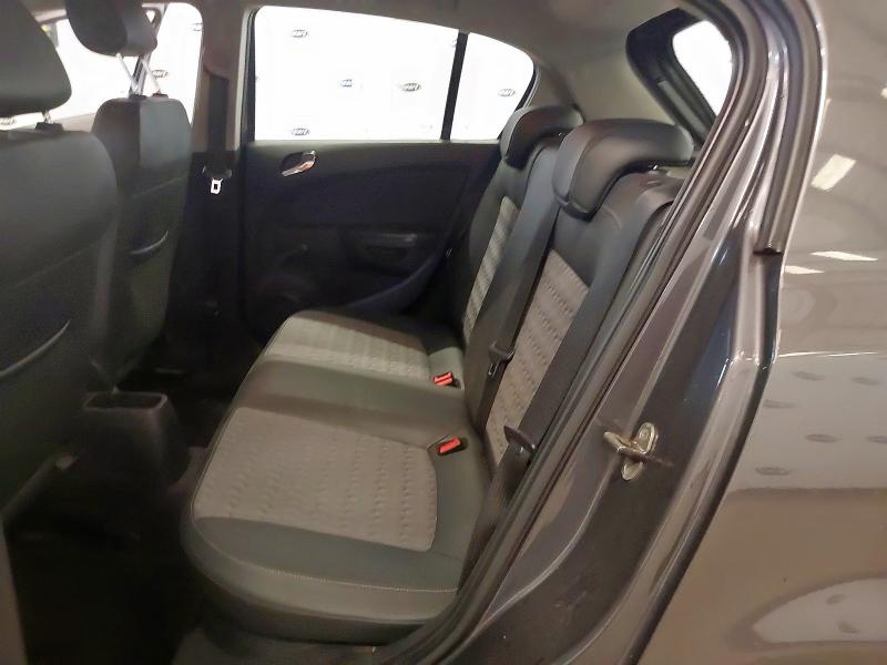 2011 VAUXHALL CORSA SE 1.4 SE 5DR