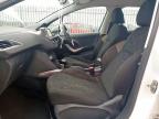 2014 PEUGEOT 2008 ACTIVE E-HDI  for sale at Copart YORK