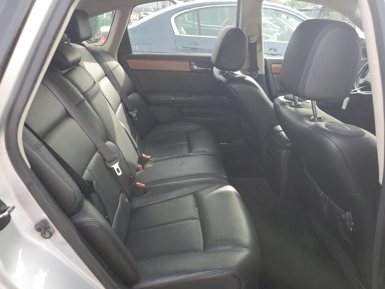 2006 Infiniti M35 Base VIN: JNKAY01F36M265673 Lot: 82032255