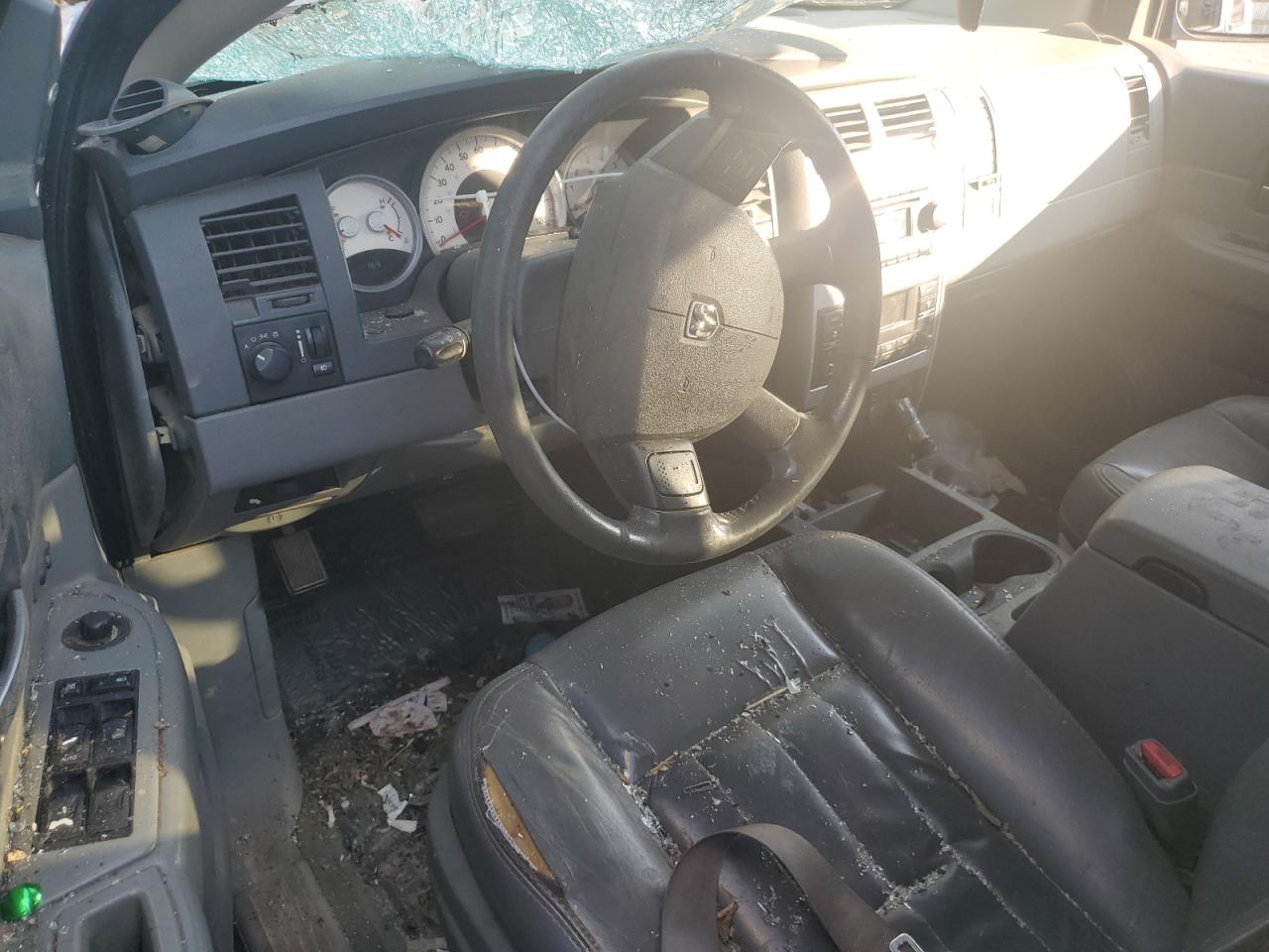 2004 Dodge Durango Limited VIN: 1D4HB58D84F133466 Lot: 80015335