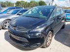 2016 CITROEN C4 PICASSO VTR BLUEHDI  for sale at Copart SANDY