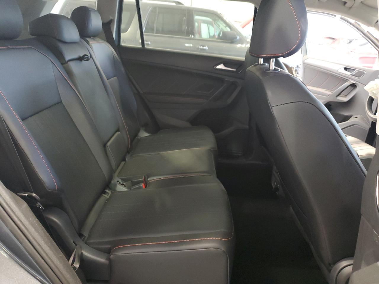 2024 Volkswagen Tiguan Wolfsburg VIN: 3VV5B7AX3RM211211 Lot: 83823745