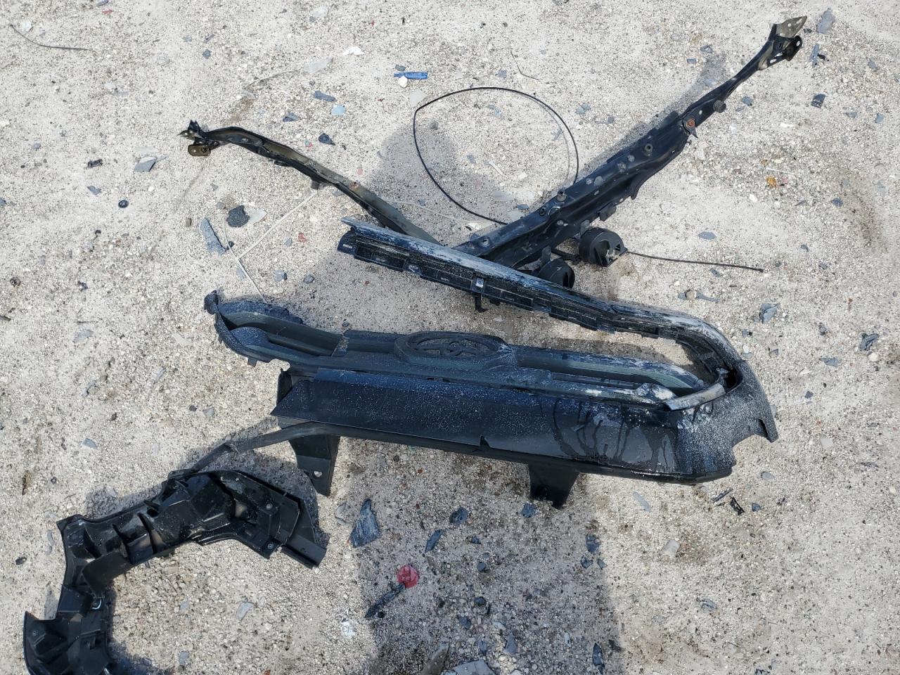 2016 Toyota Tacoma Access Cab VIN: 5TFSZ5AN5GX039092 Lot: 80700105