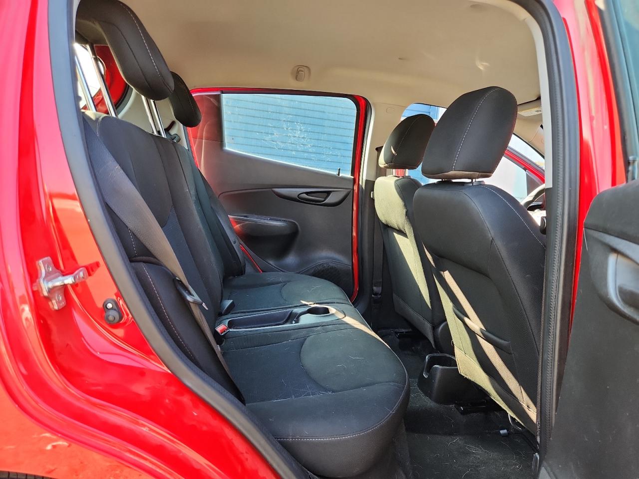 2021 Chevrolet Spark 1Lt VIN: KL8CD6SA2MC746523 Lot: 80248345