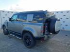 2022 LAND ROVER DEFENDER 3.0 D300 X-DYNAMIC SE 110 5DR AUTO for sale at Copart ST HELENS