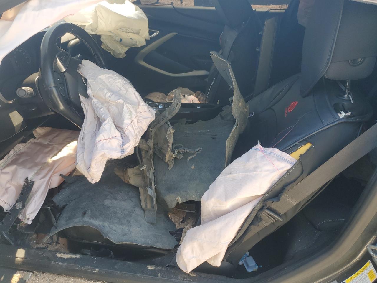 2019 Chevrolet Camaro Ls VIN: 1G1FB1RX9K0133071 Lot: 71475035