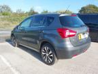 2017 SUZUKI SX4 S-CROSS SZ-T BOOSTERJ  for sale at Copart SANDWICH