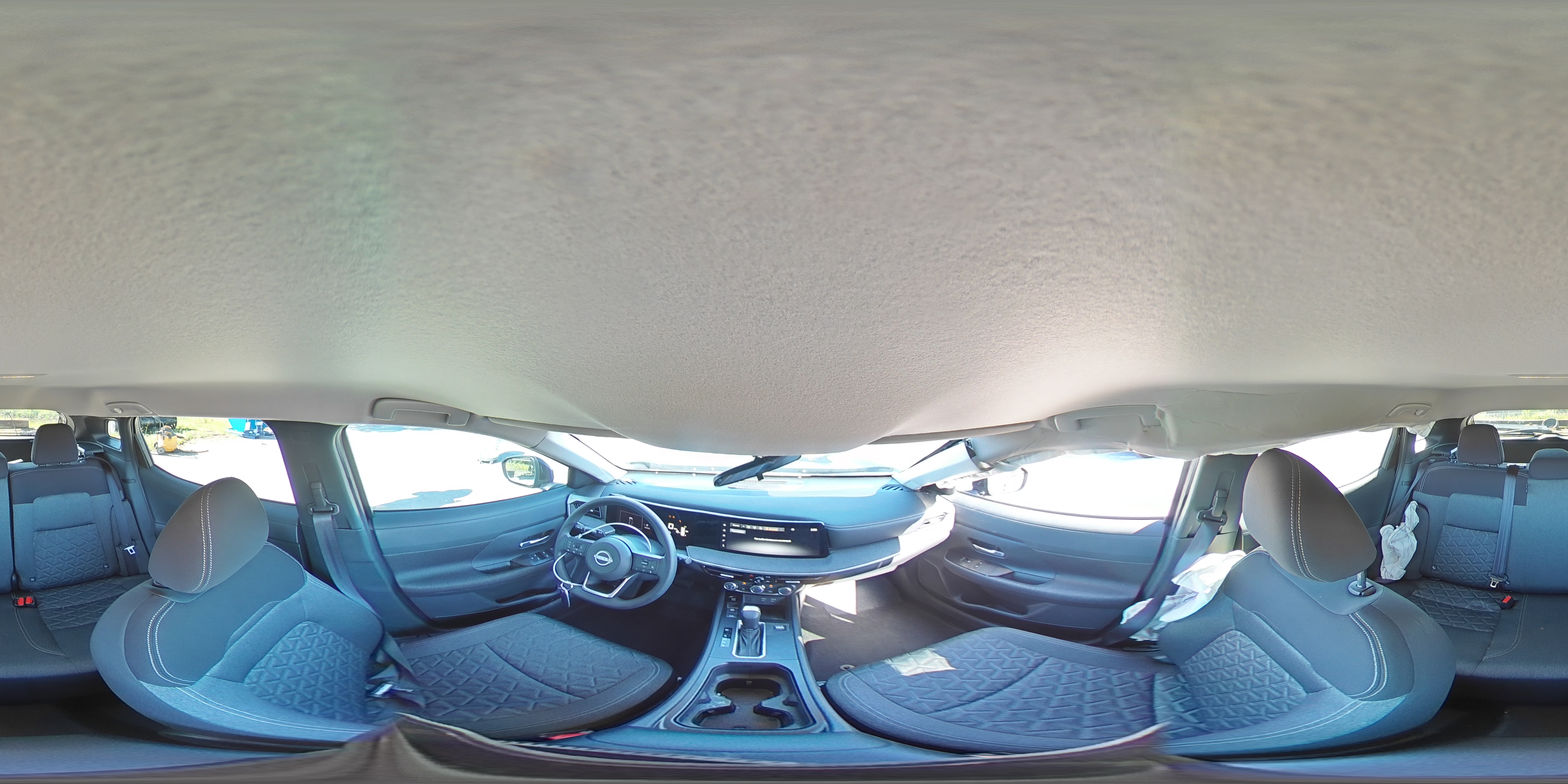 2025 Nissan Kicks Sv VIN: 3N8AP6CA9SL430059 Lot: 83993185