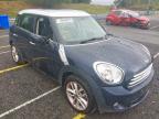 2013 MINI COUNTRYMAN COOPER D  for sale at Copart SANDTOFT