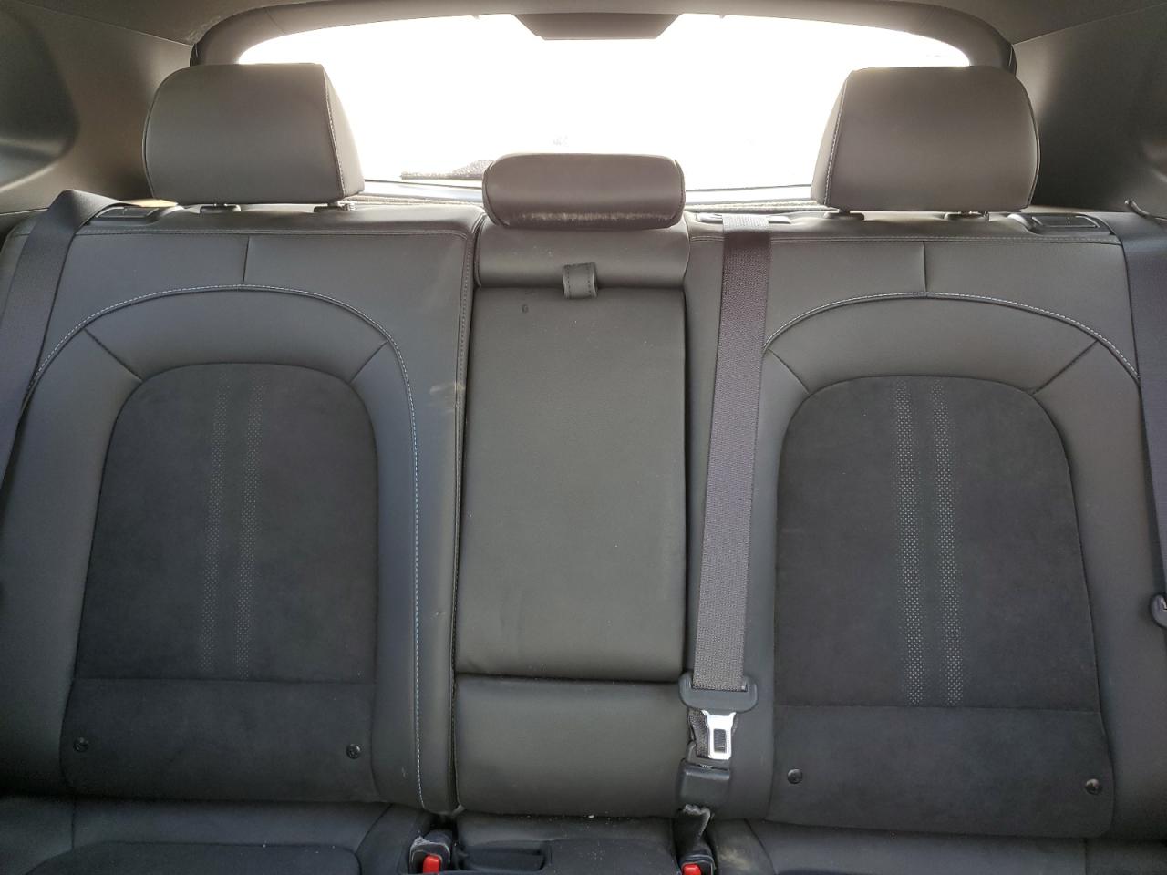 2022 Hyundai Kona N Base VIN: KM8KH3ACXNU005438 Lot: 71559165