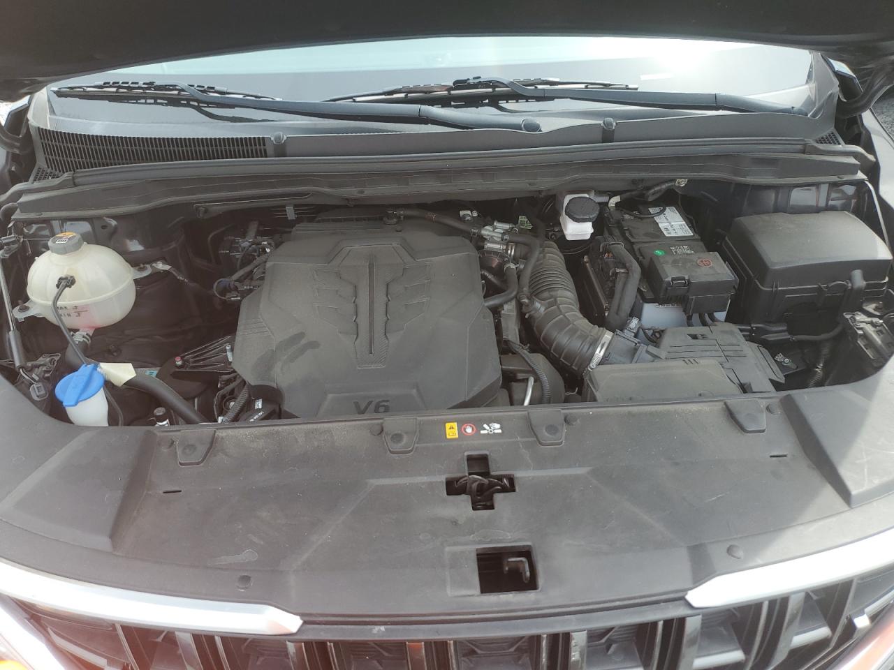 2022 Kia Carnival Lx VIN: KNDNB4H38N6059145 Lot: 80519395