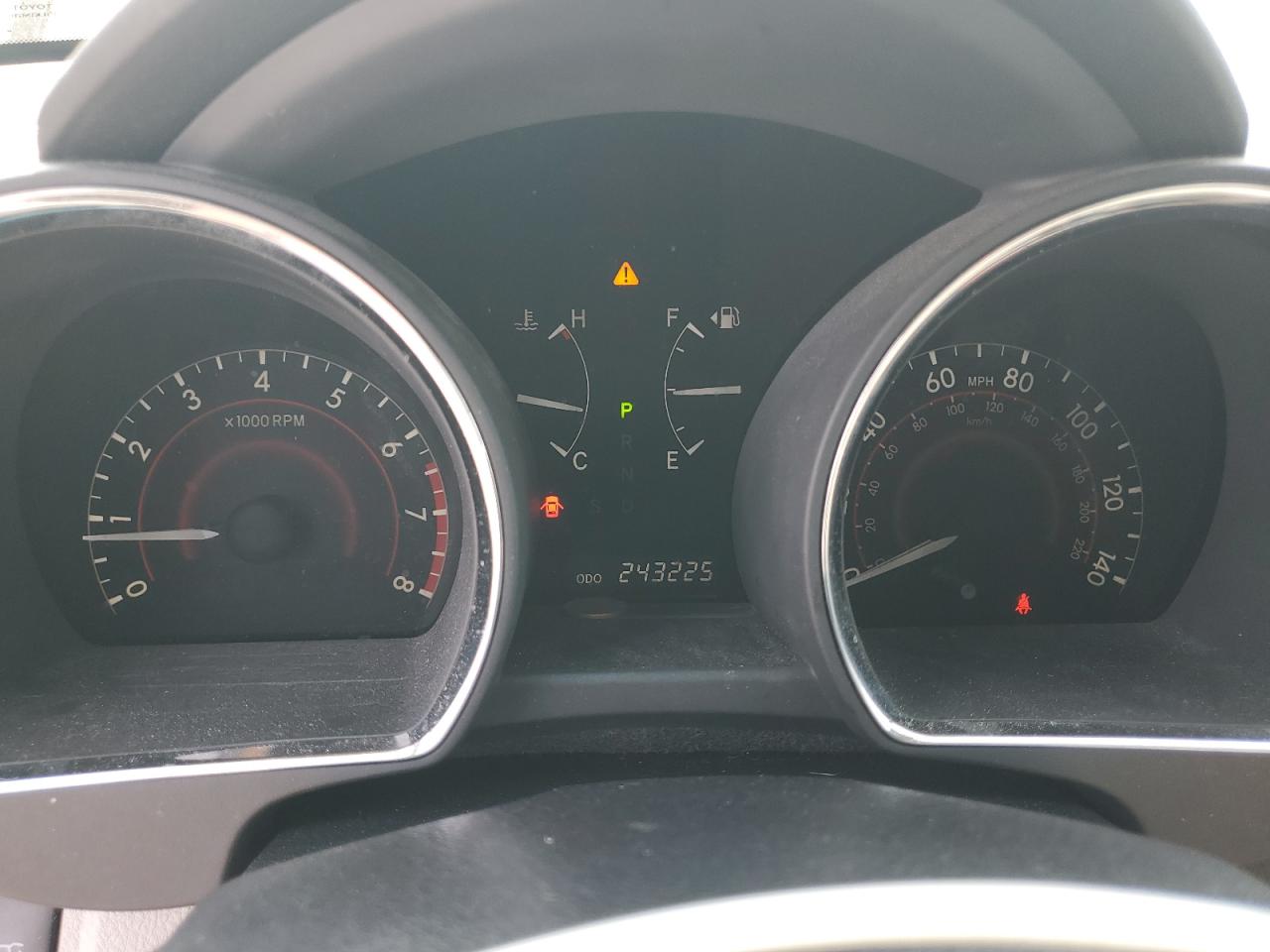 2012 Toyota Highlander Base VIN: 5TDZK3EH1CS064728 Lot: 81131195