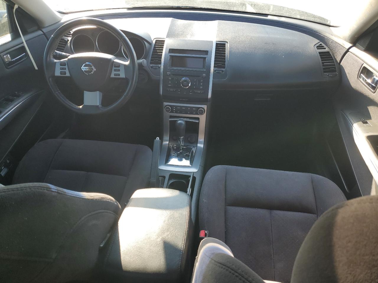 2008 Nissan Maxima Se VIN: 1N4BA41E28C825030 Lot: 80151105