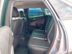 2020 VAUXHALL CROSSLAND X ELITE NAV TUR  for sale at Copart YORK