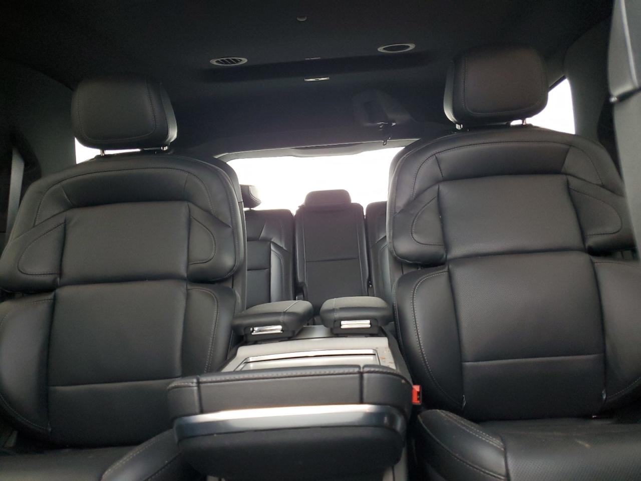 2025 Lincoln Navigator Reserve VIN: 5LMJJ2LG7SEL02034 Lot: 80177725