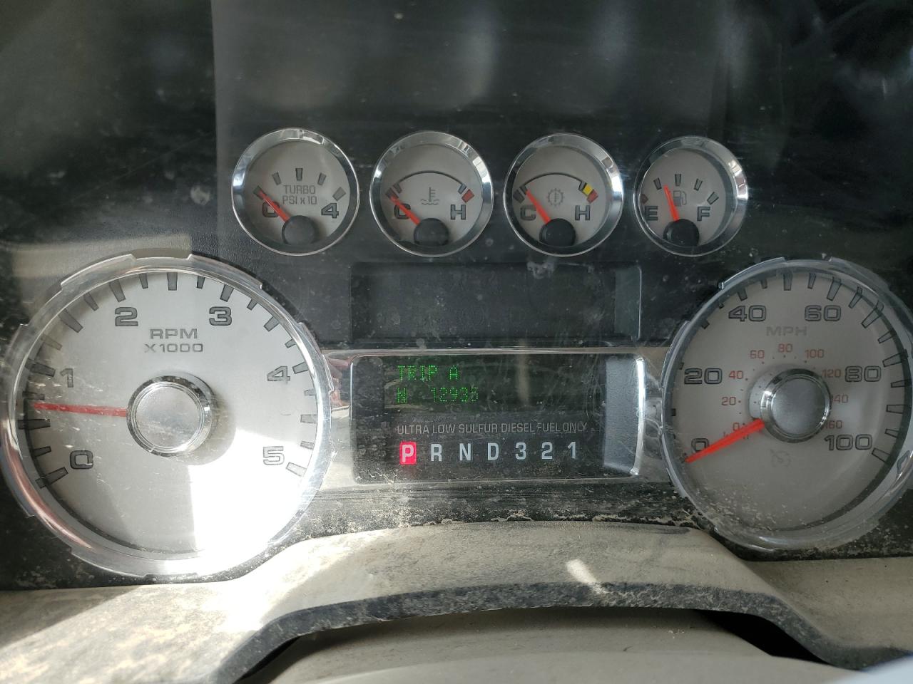 2008 Ford F350 Super Duty VIN: 1FTWW33R28ED44206 Lot: 71060355