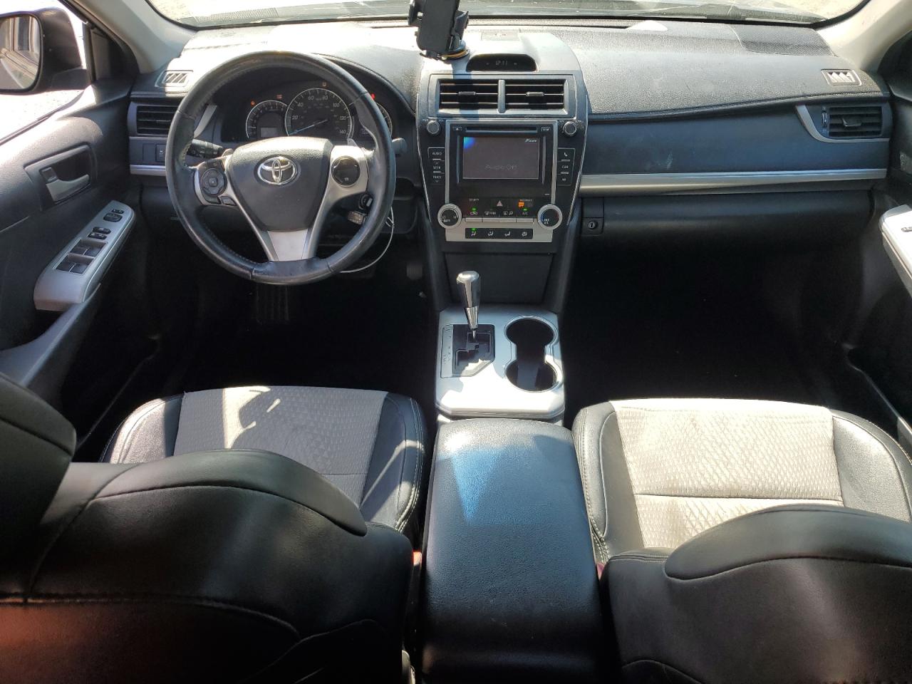 2014 Toyota Camry L VIN: 4T1BF1FK1EU734860 Lot: 81278795