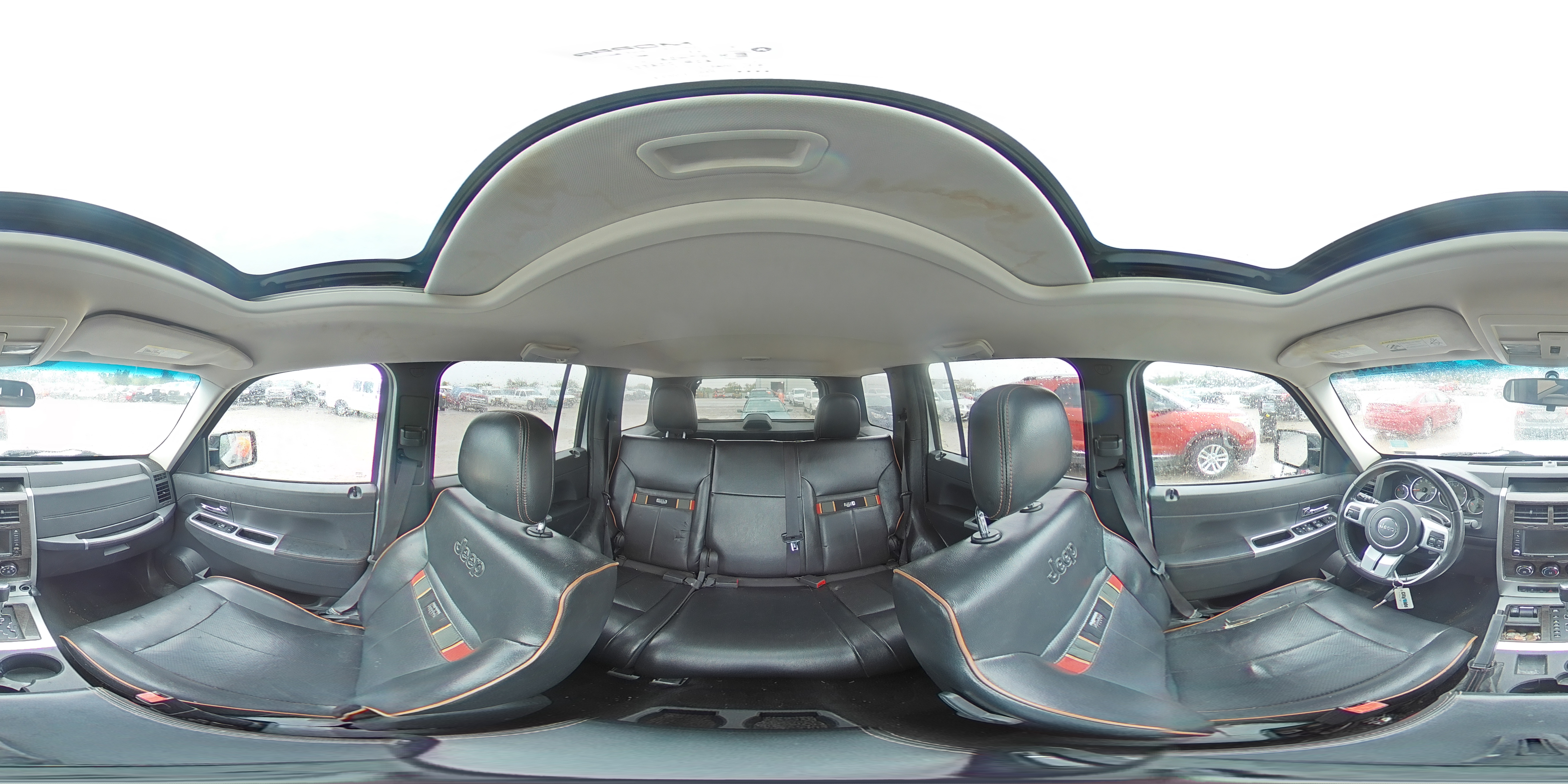 2011 Jeep Liberty Sport VIN: 1J4PN2GKXBW557849 Lot: 80108585