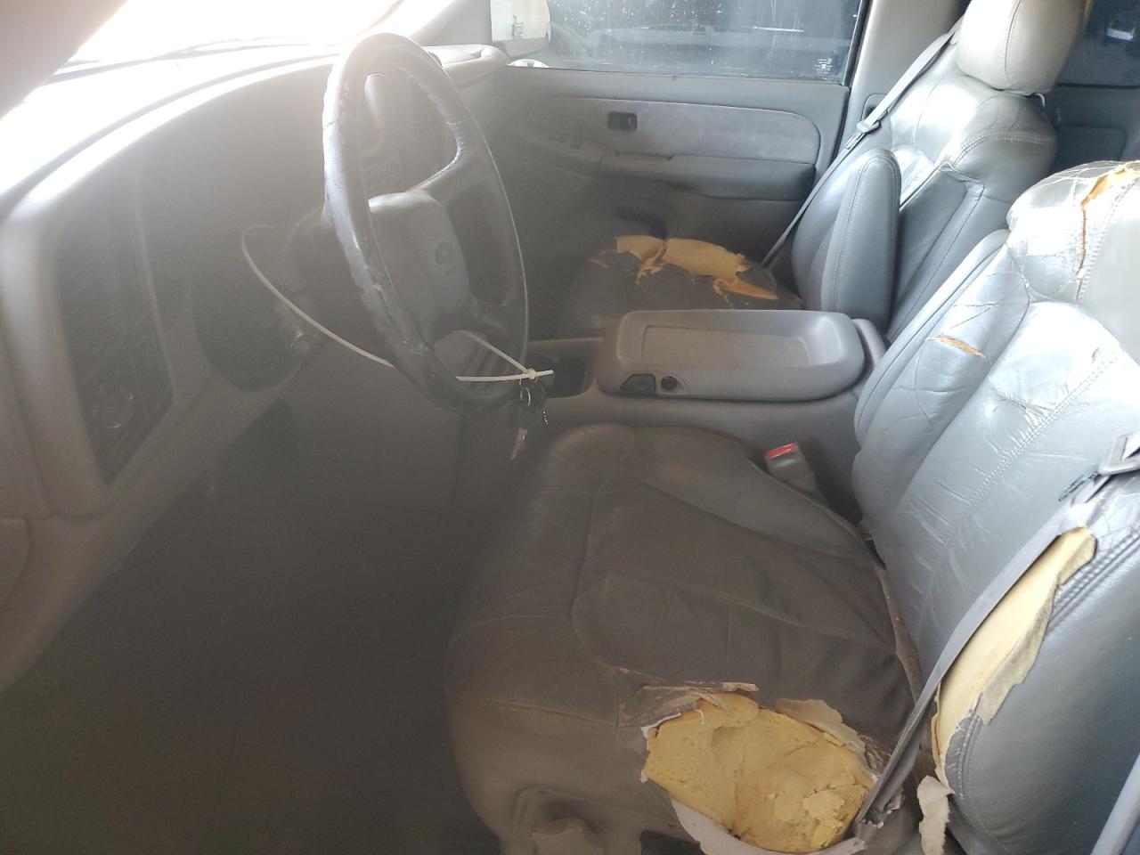 2000 Chevrolet Silverado C1500 VIN: 1GCEC19T6YE245528 Lot: 80950295