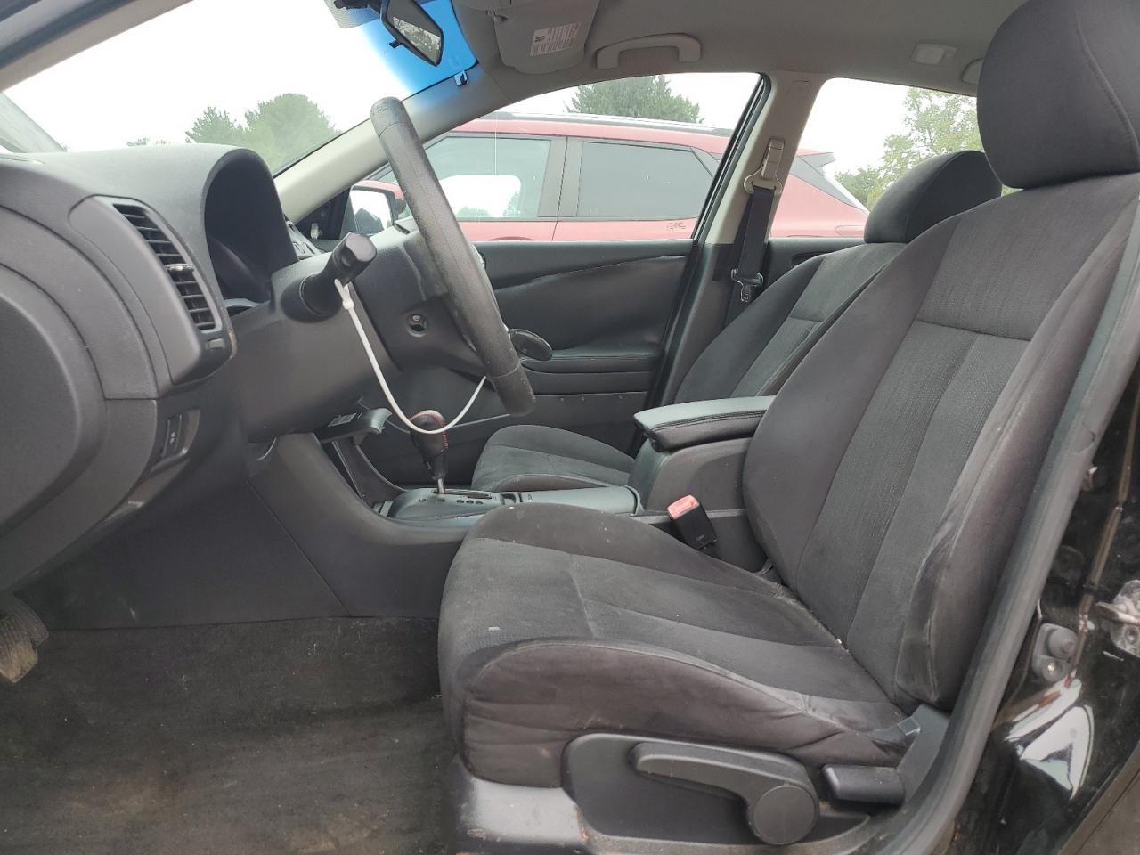 2010 Nissan Altima Base VIN: 1N4AL2AP6AC134441 Lot: 84706205