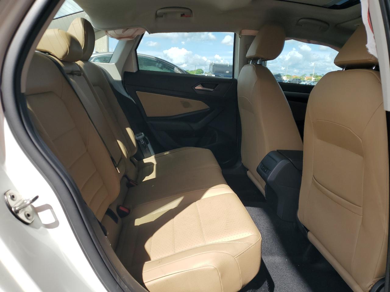 2021 Volkswagen Jetta S VIN: 3VWC57BU0MM093030 Lot: 82076315