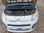 2015 CITROEN C3 PICASSO EXCLUSIVE HDI  for sale at Copart WISBECH