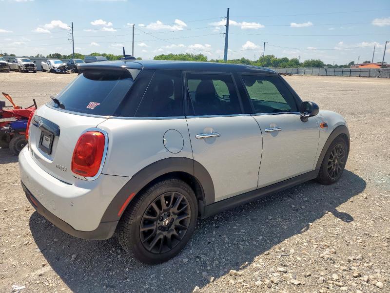  MINI COOPER 2017 Gray