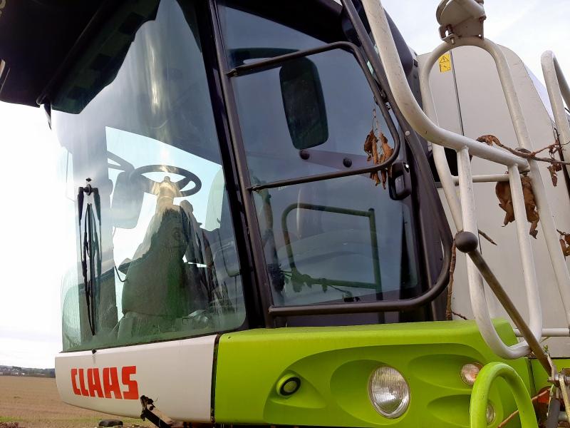 2009 CLAAS  