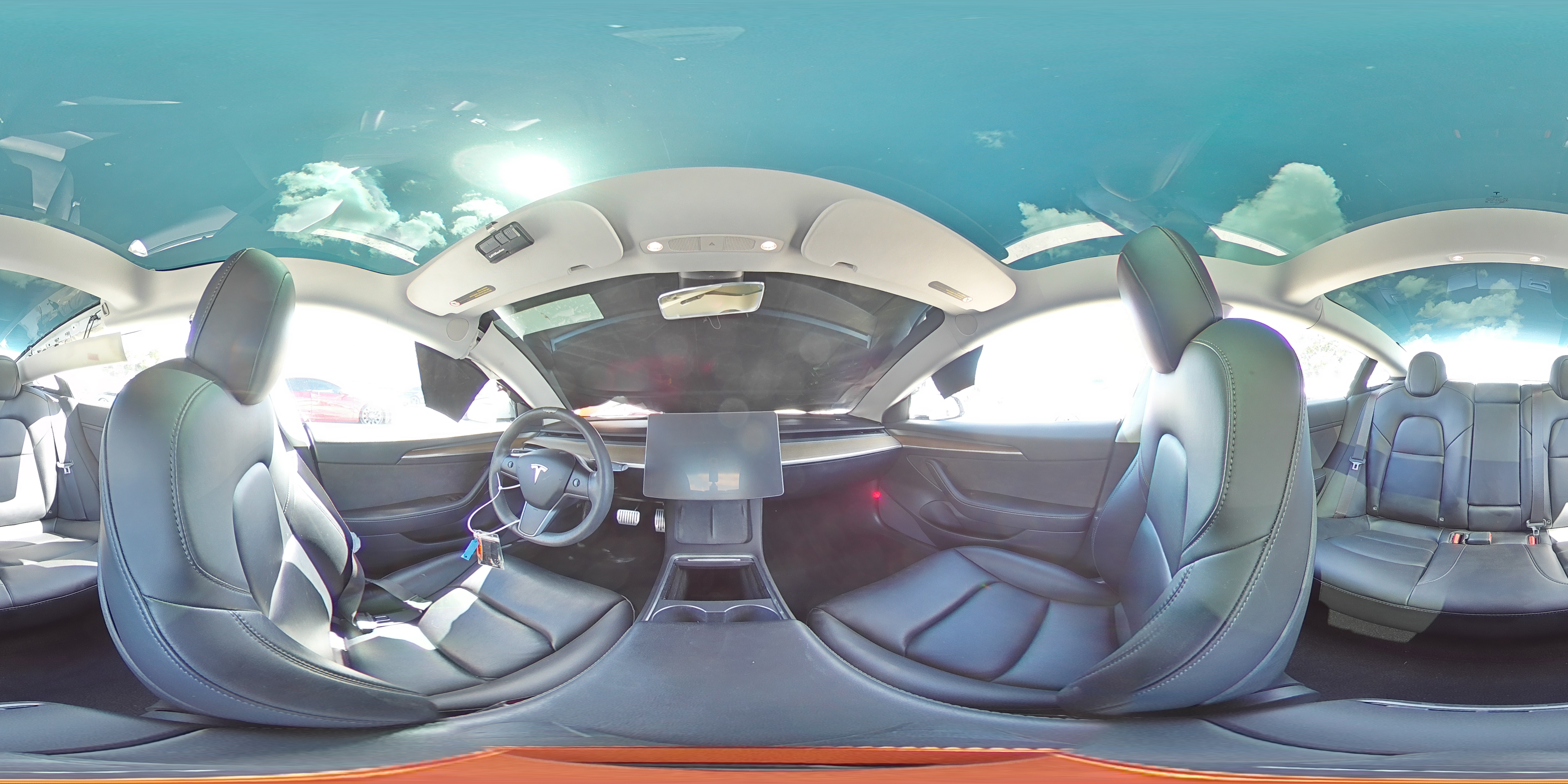 2021 Tesla Model 3 VIN: 5YJ3E1EA5MF978409 Lot: 84420625